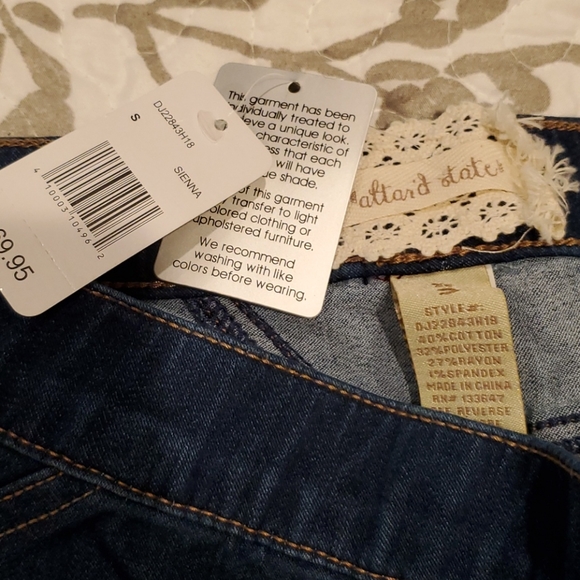 Jeans | Nwt Altered State Stretch Jeans 